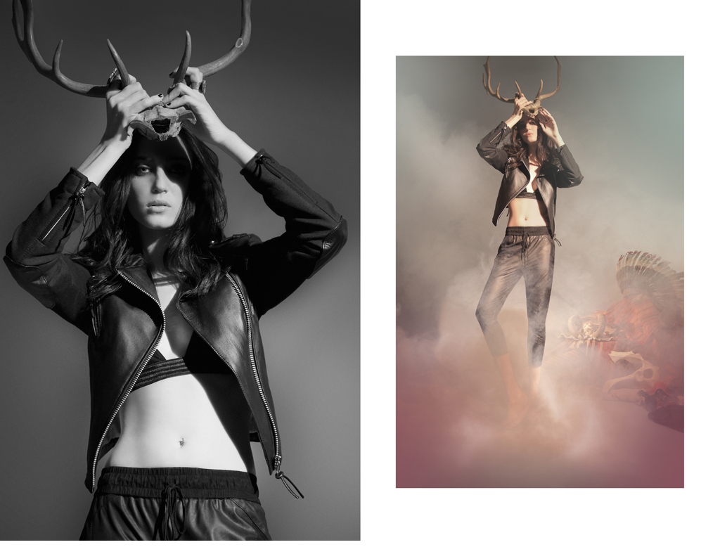 Blackmamba - Campaign